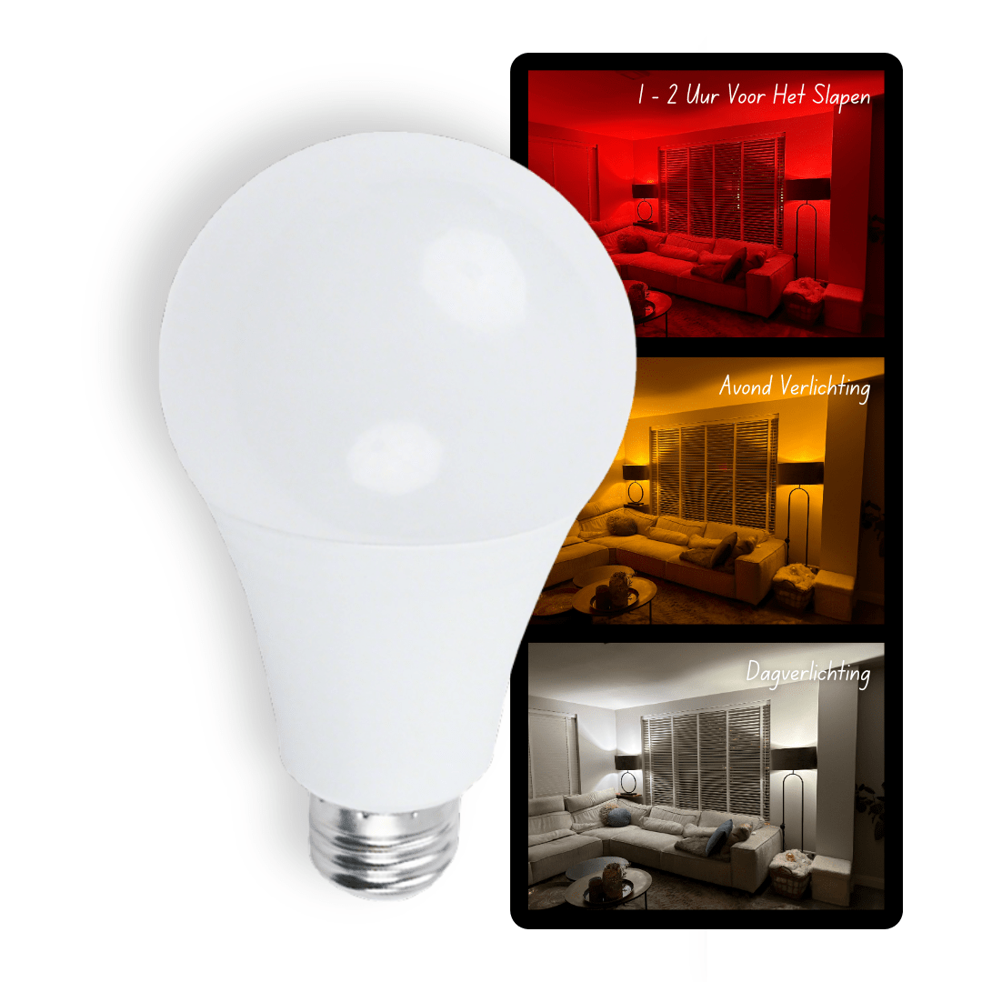 3-Farben-Lichtlampe – Alinastore