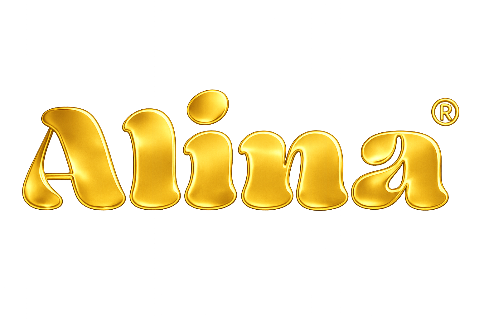Alina Logo