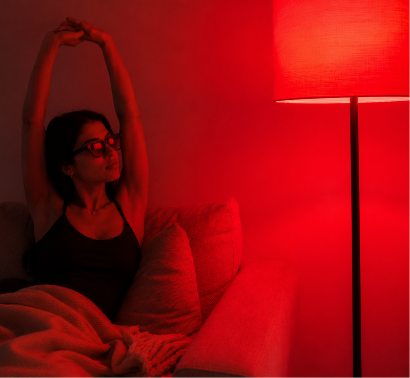 Red light