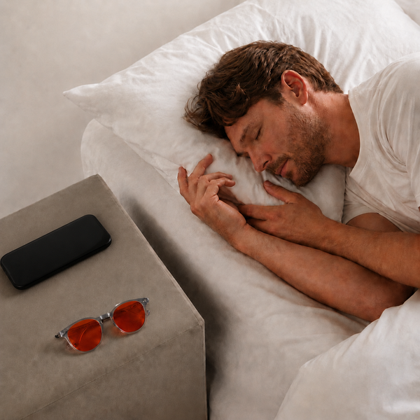 The Sleep Optimiser