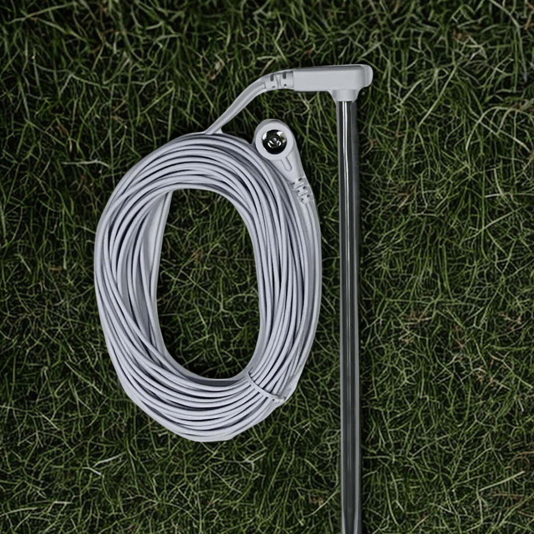 Aardingspin - 10 meter - Alinastore