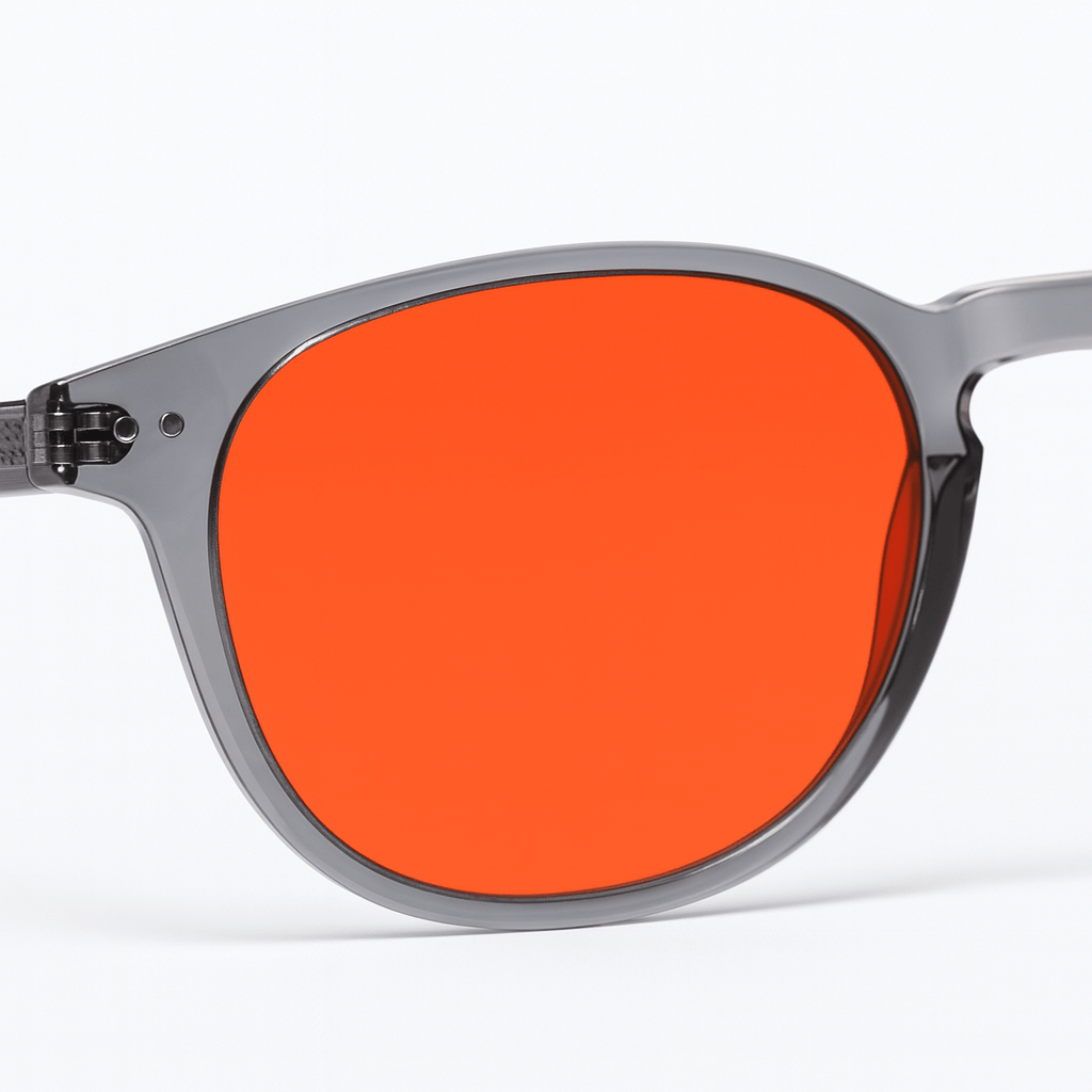 Lunettes de lumière bleue - M - Alinastore