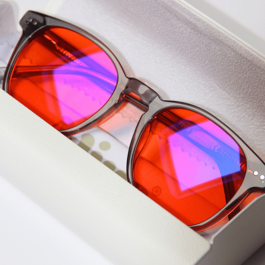 Gafas con filtro de luz azul - Talla M - Alinastore