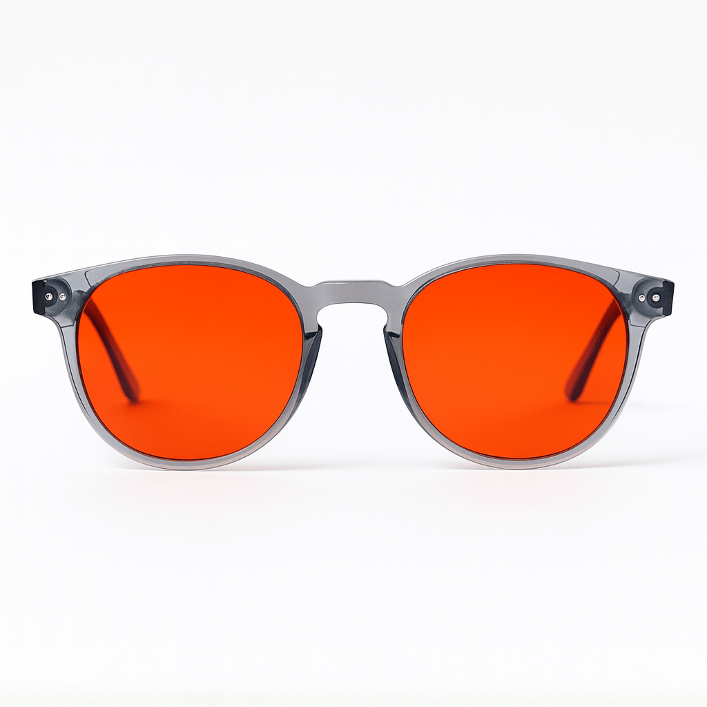 Lunettes de lumière bleue - M - Alinastore