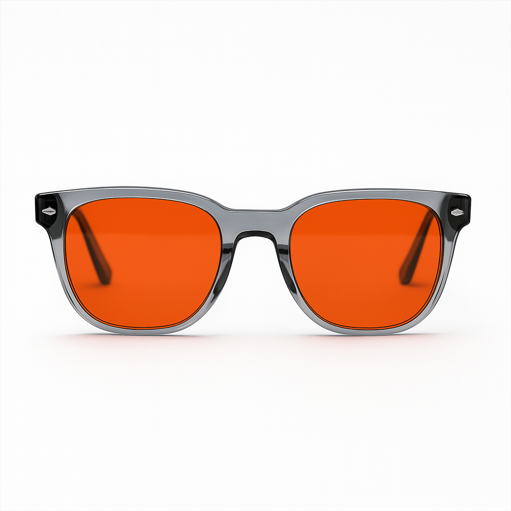 Blaulicht-Schutzbrille - S - Alinastore