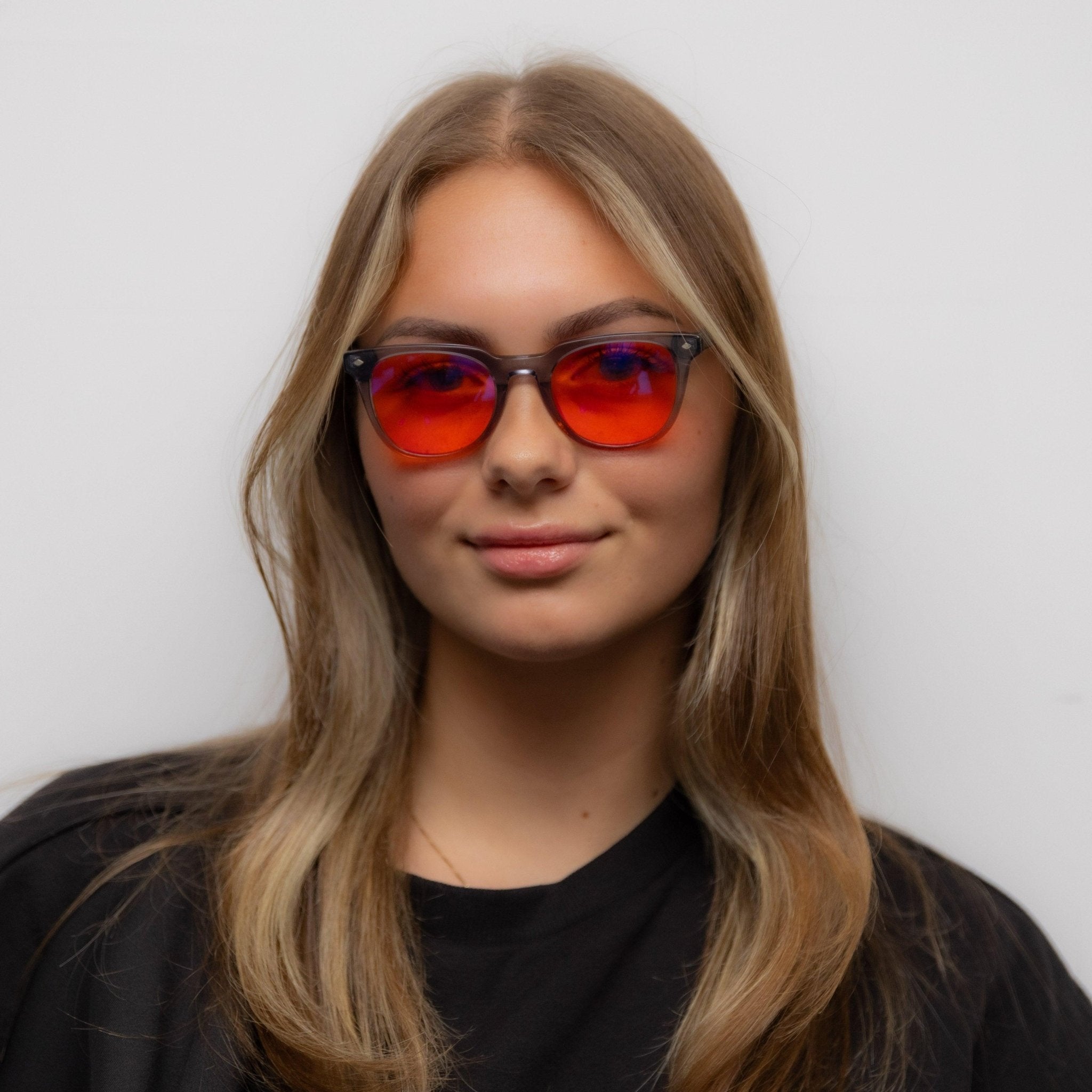 Lunettes à lumière bleue - S - Alinastore