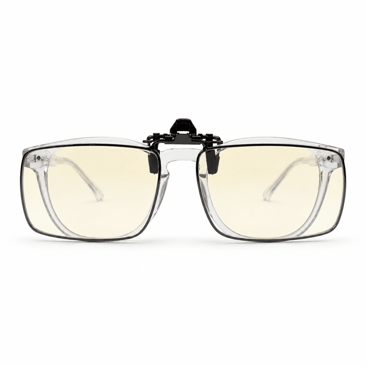 Clip-on Bundle - Metal frames - Alinastore
