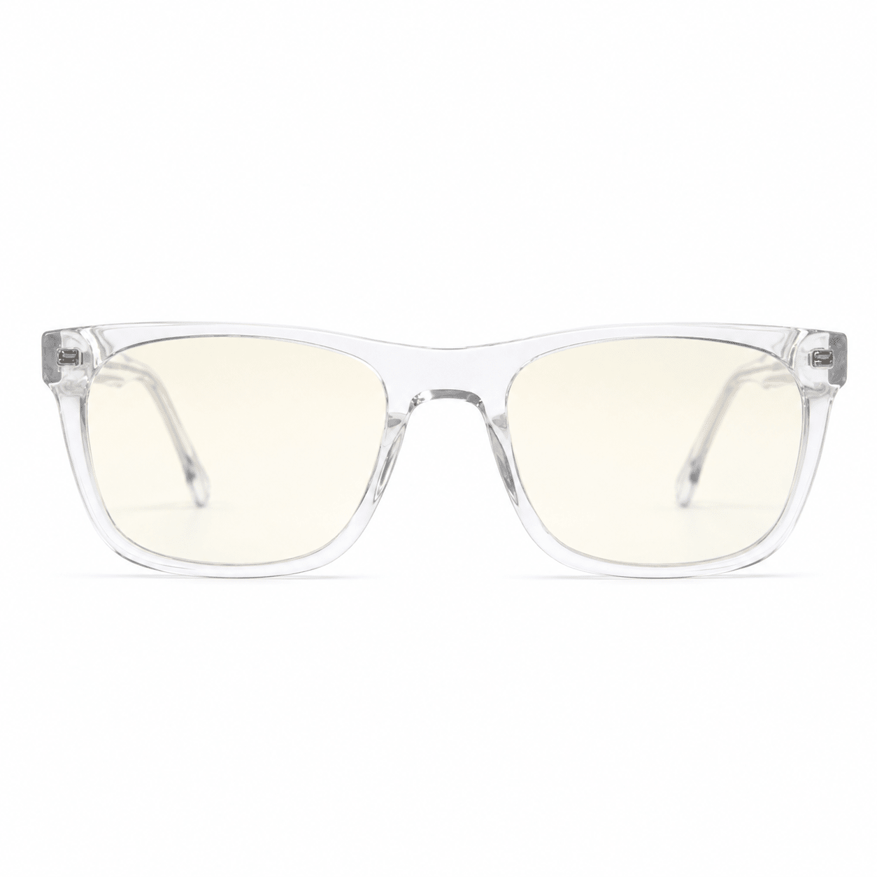 Dagbril - L - Transparant - Alinastore