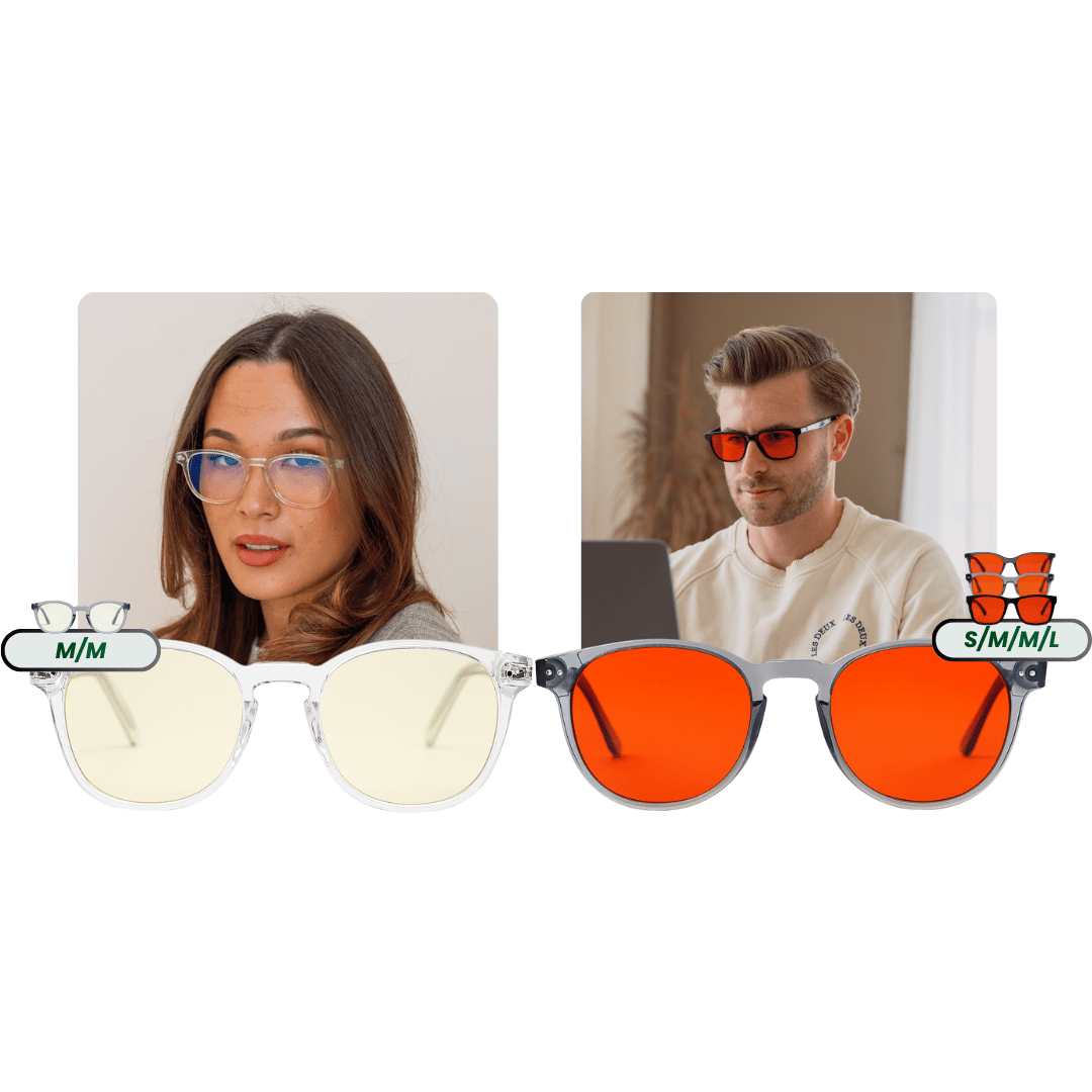 Day & Night Bundle - Alinastore