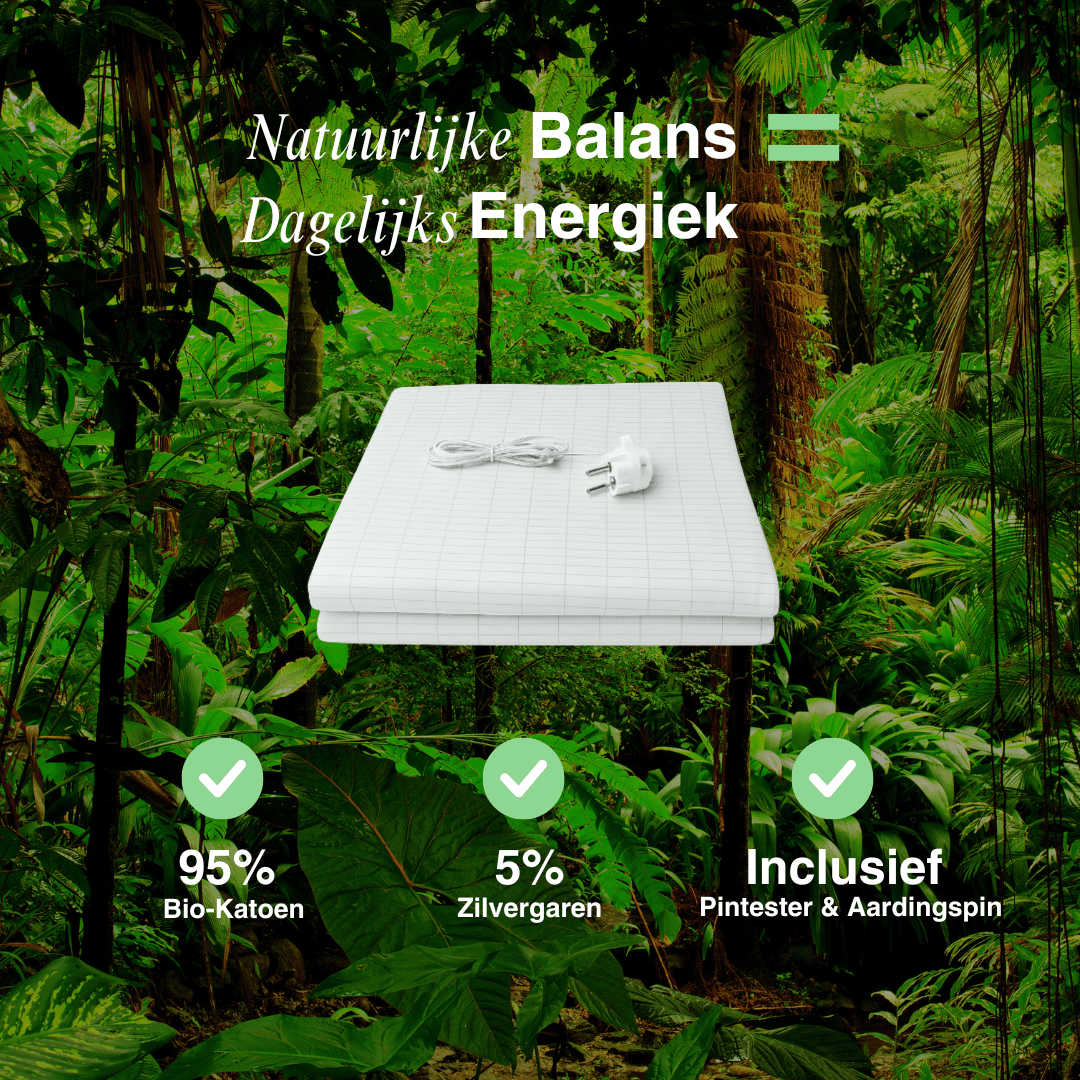 Deep Sleep Recovery Bundle – Alinastore