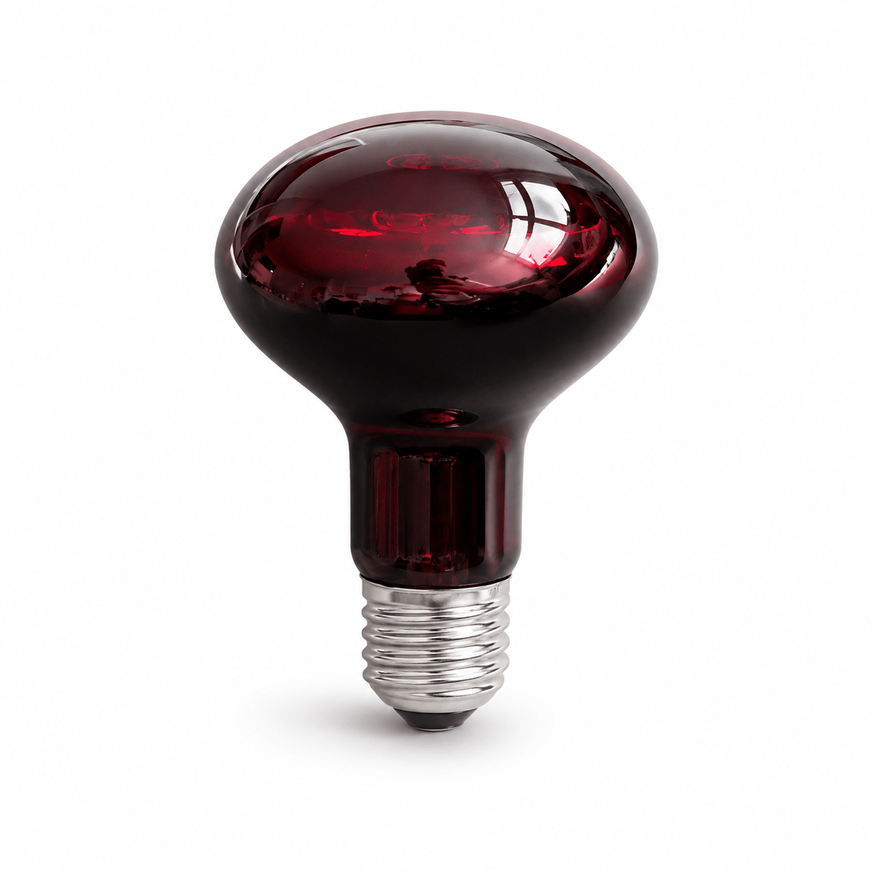 Infraroodlamp E27 - Alinastore