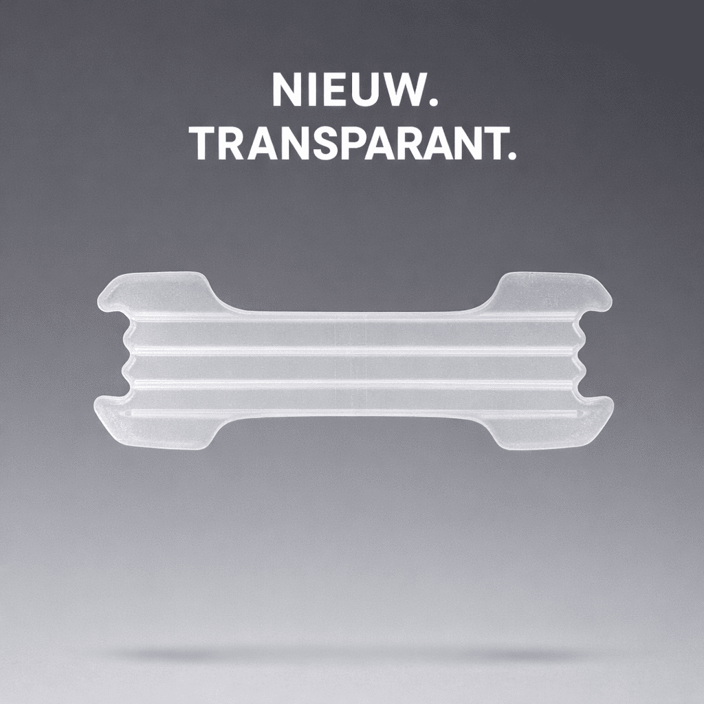 Neusstrips - 60 Stuks - Alinastore