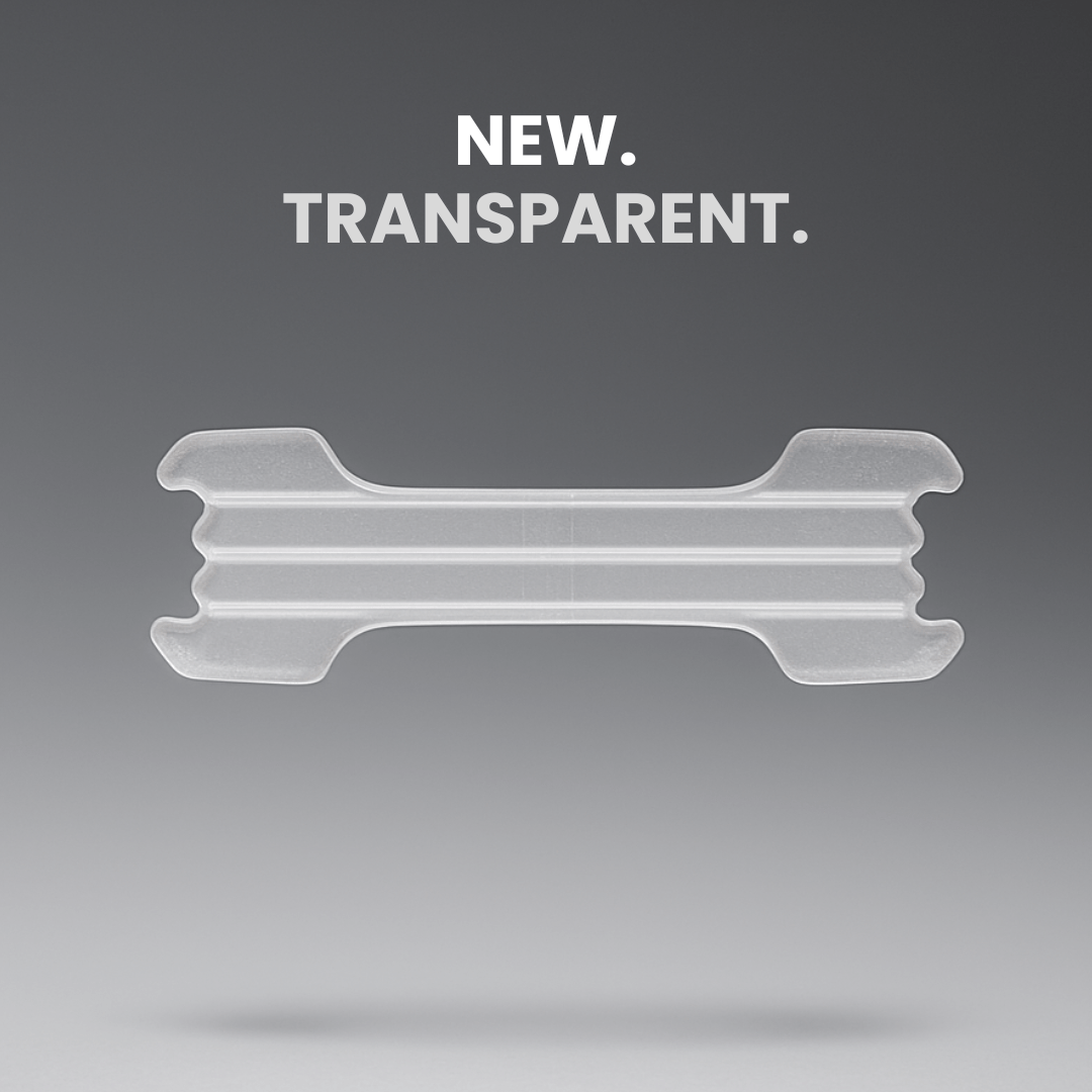 Neusstrips - 60 Stuks - Alinastore