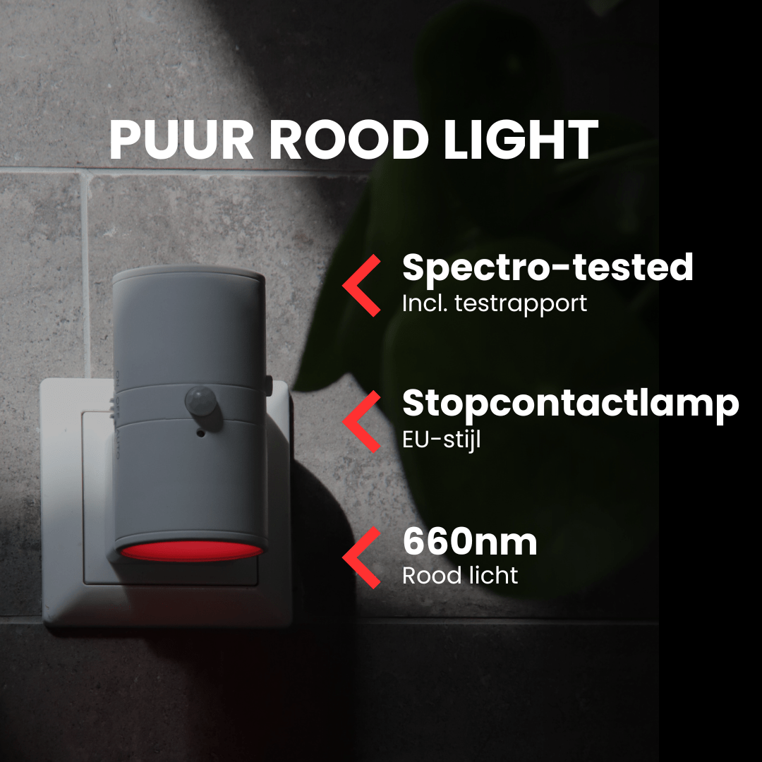 Red & Infrared Home Bundle