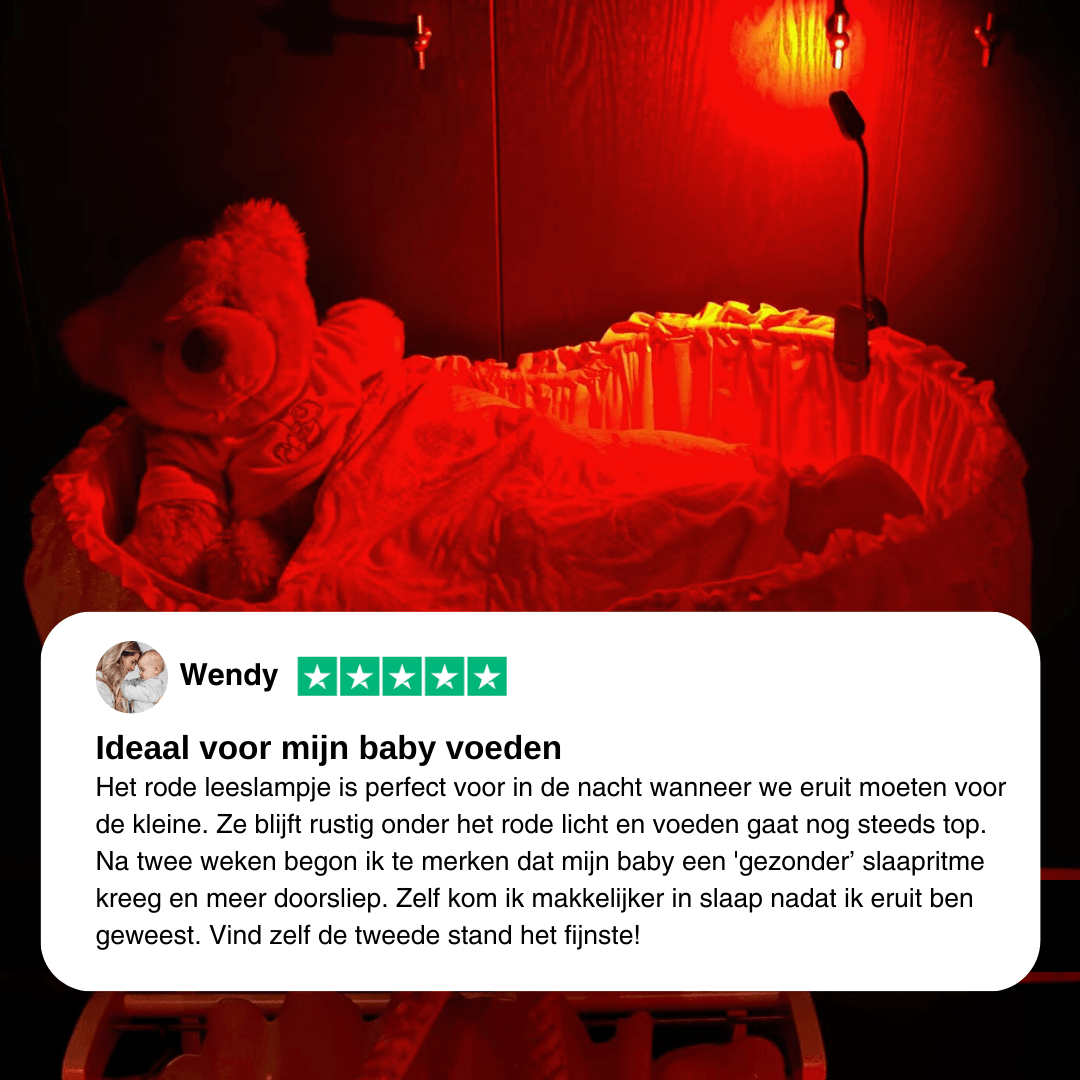 Rot bei Nacht Bundle - Alinastore