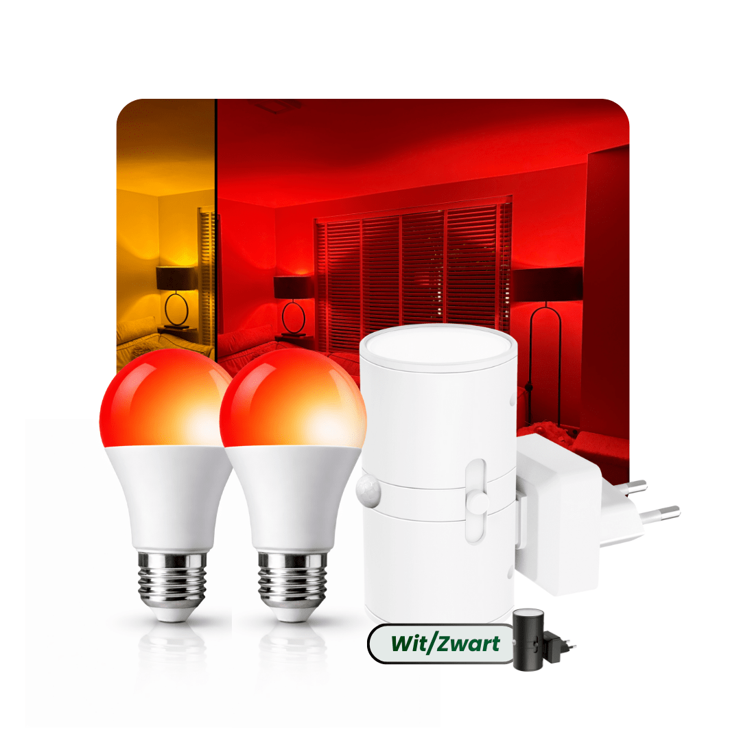 Red Ease Bundle – Alinastore