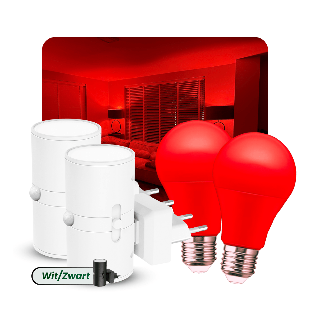 Red House Bundle – Alinastore