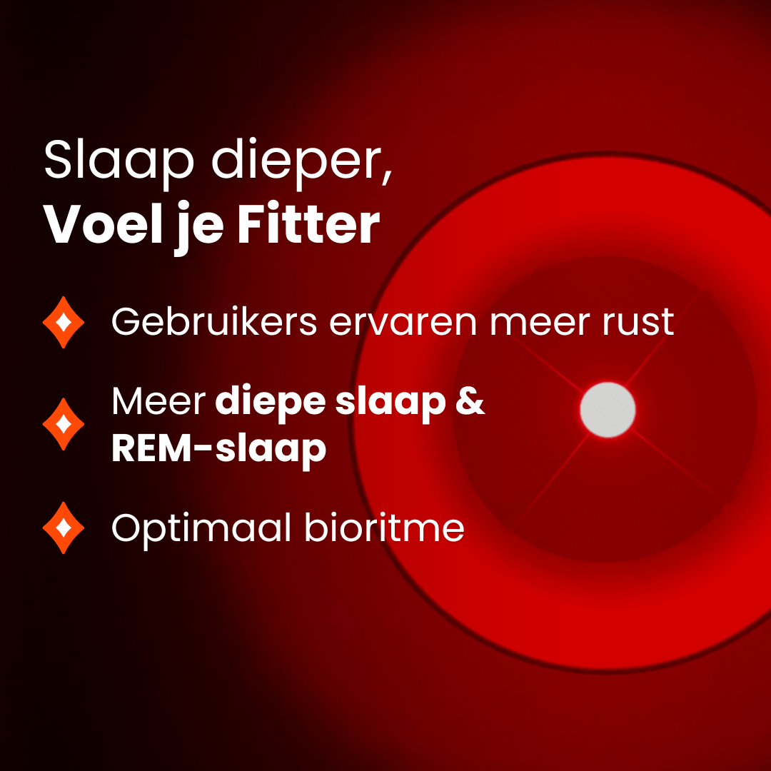 Red Light essentials - Alinastore