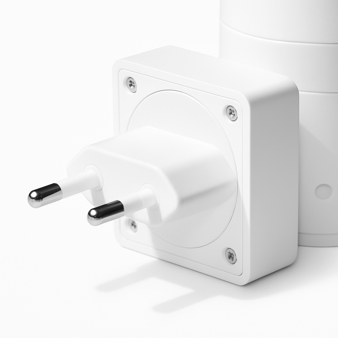 Lampe à lumière rouge avec capteur - Alinastore