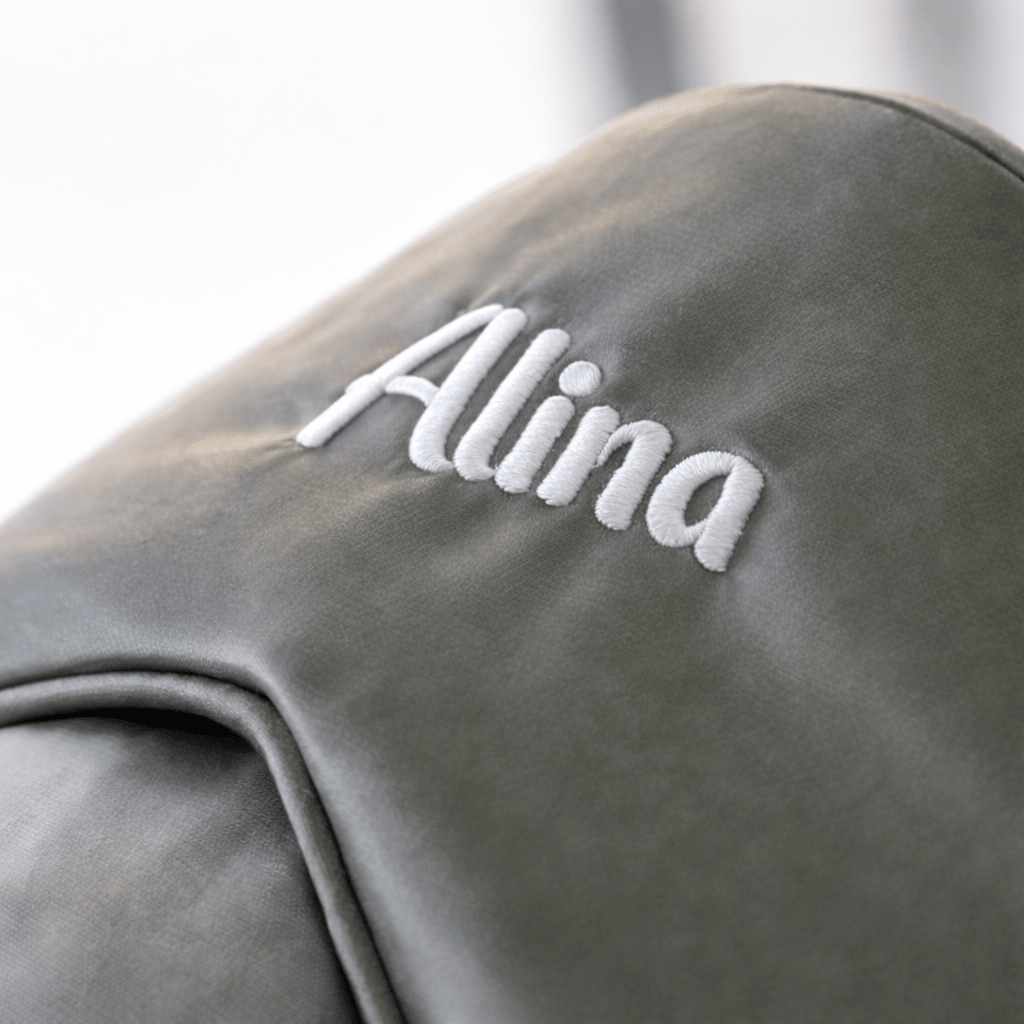 Zijde Slaapmasker - Alinastore