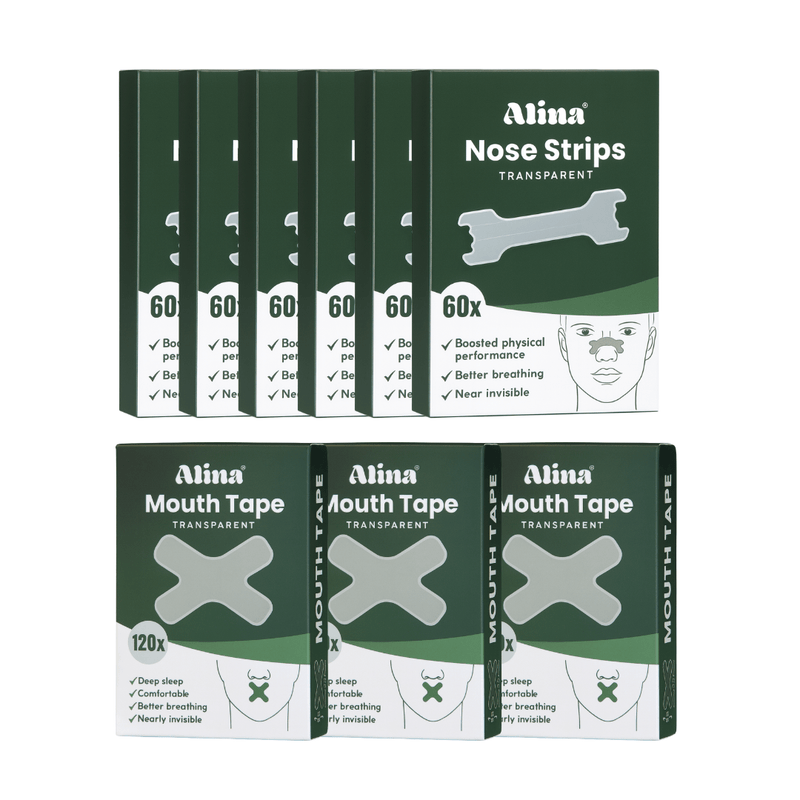 365 Airflow Bundle - Alinastore