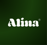 Alina logo