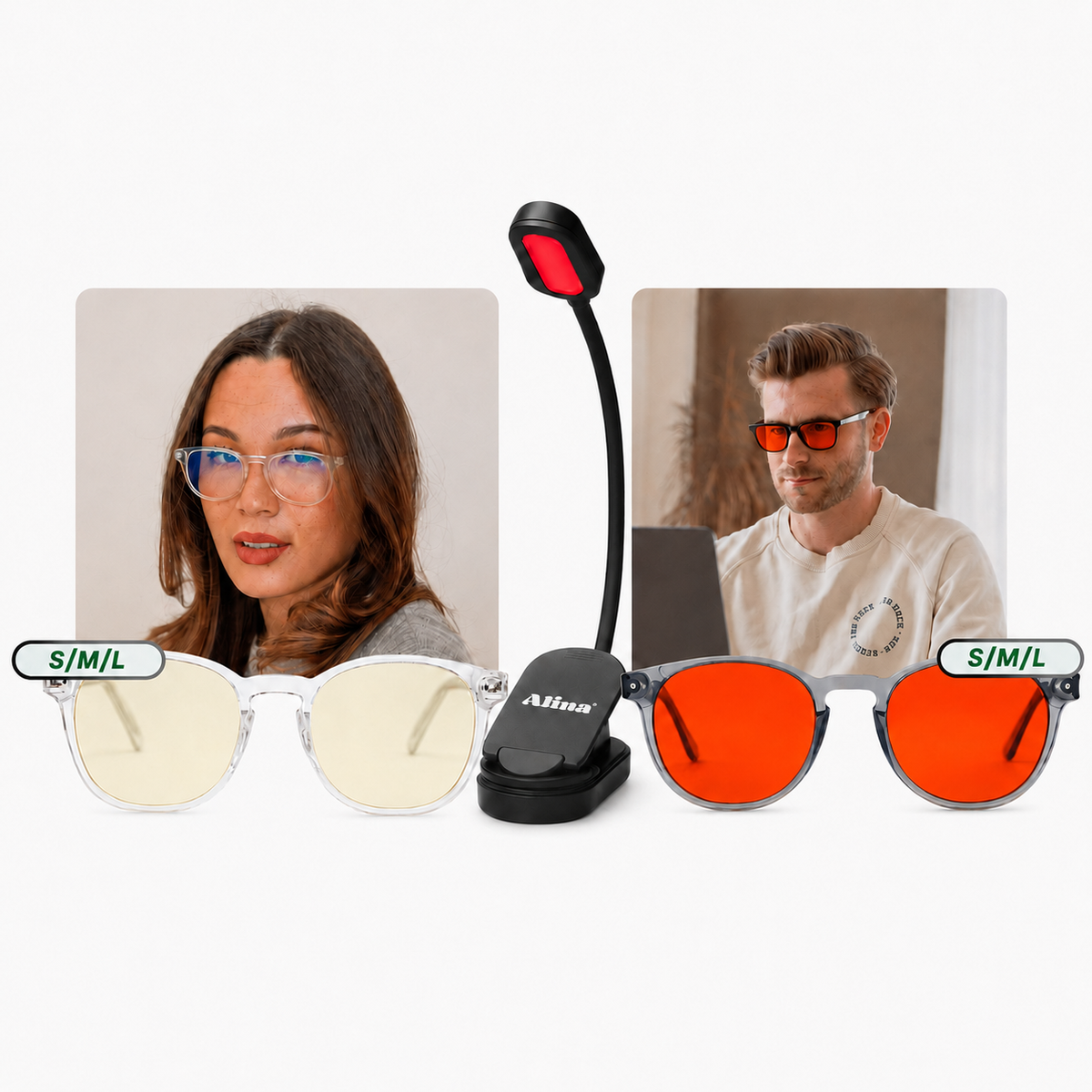 Screen & Sleep Bundle