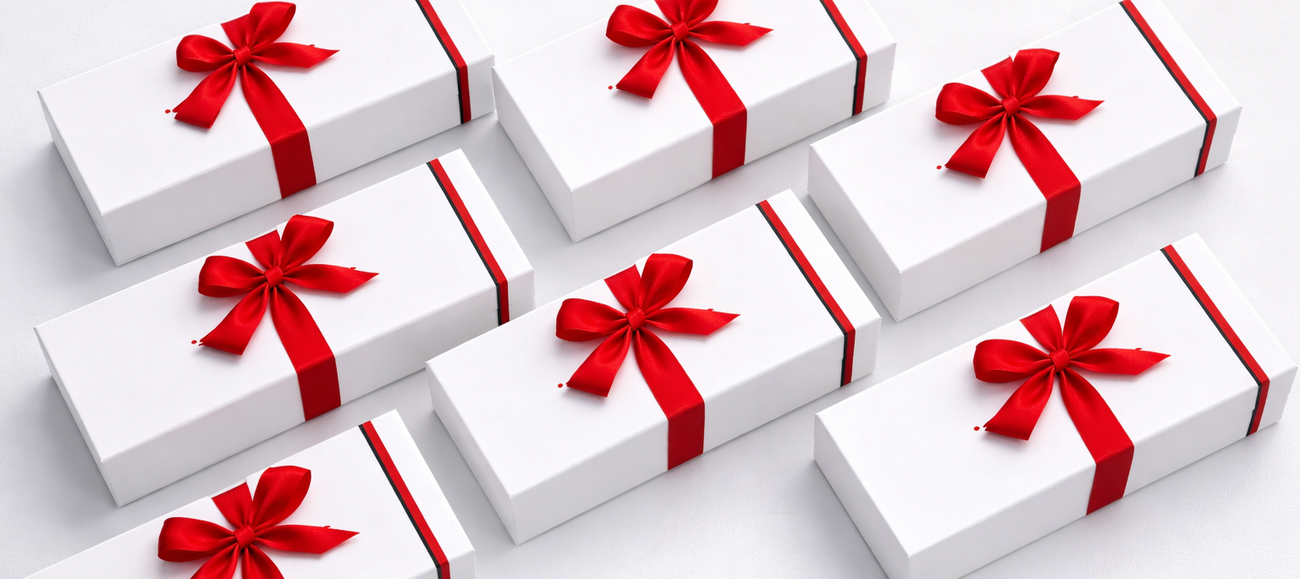 Volledige ondersteuning