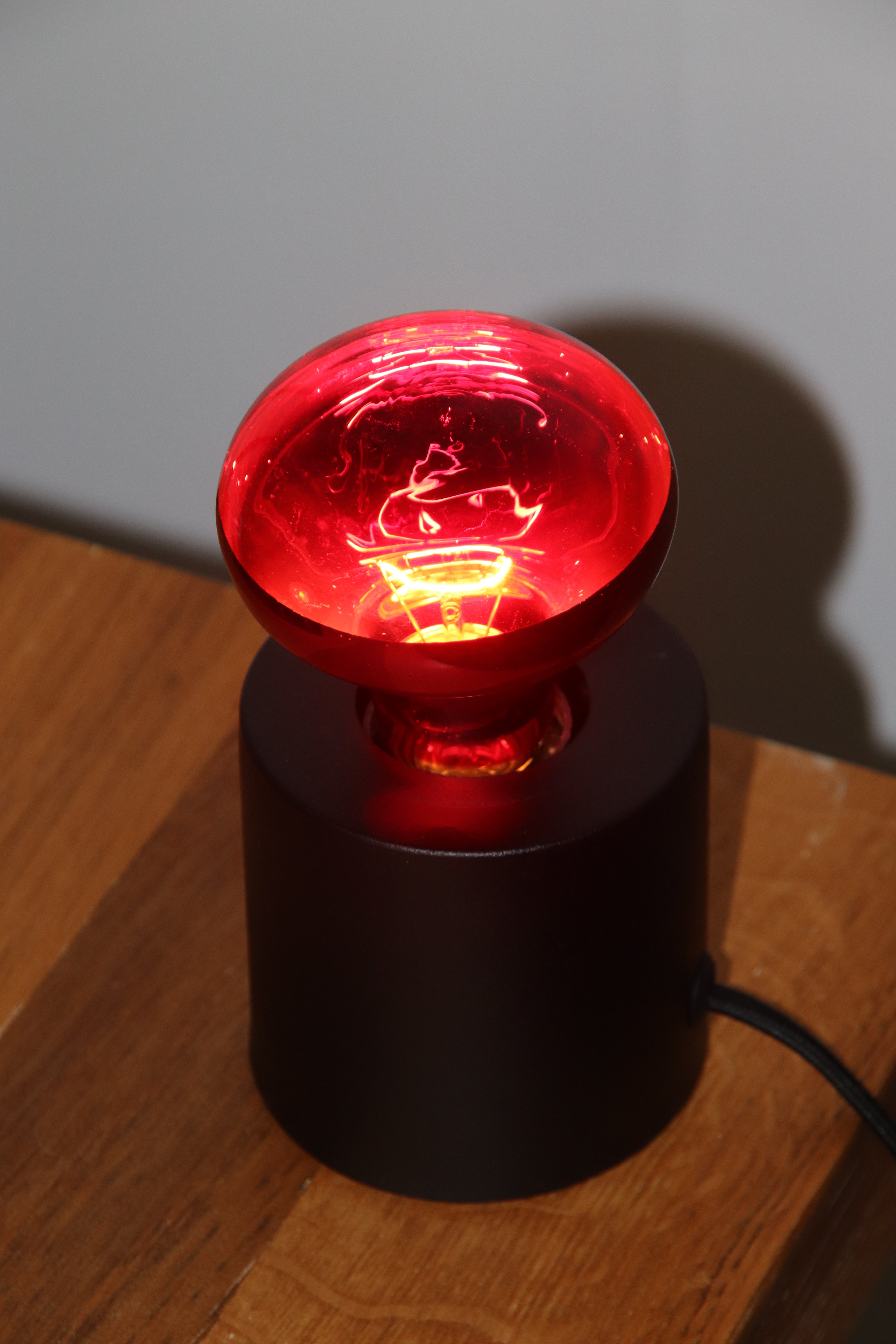 Infraroodlamp E27