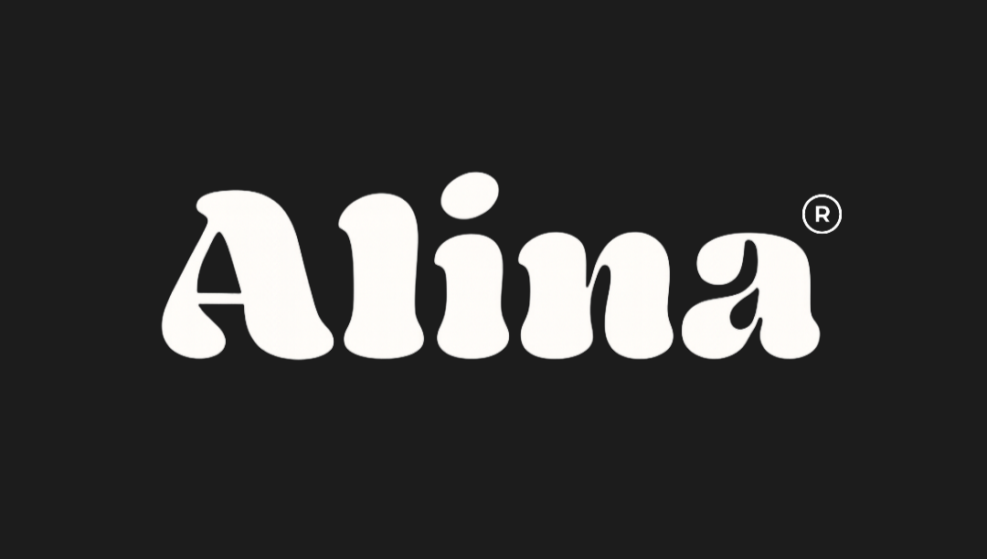 Alinastore logo