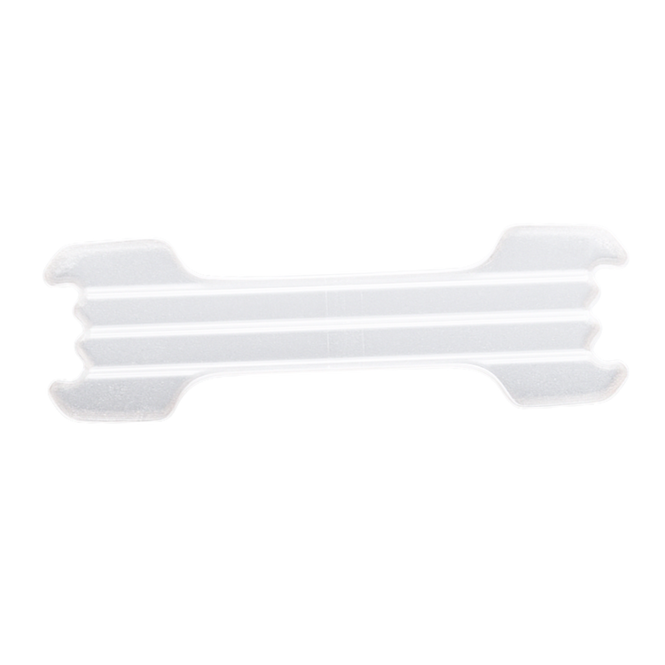 Alina transparante neusstrips 