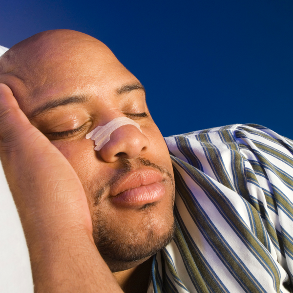 The Sleep Optimiser