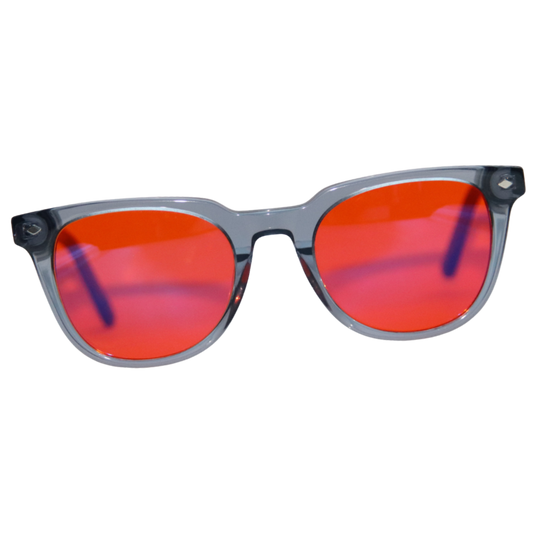 Alina kinder blauwlichtbril met transparante achtergrond