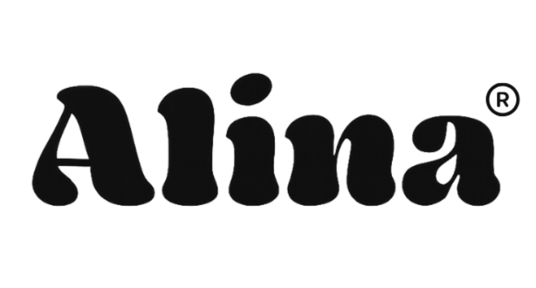 Alinastore logo