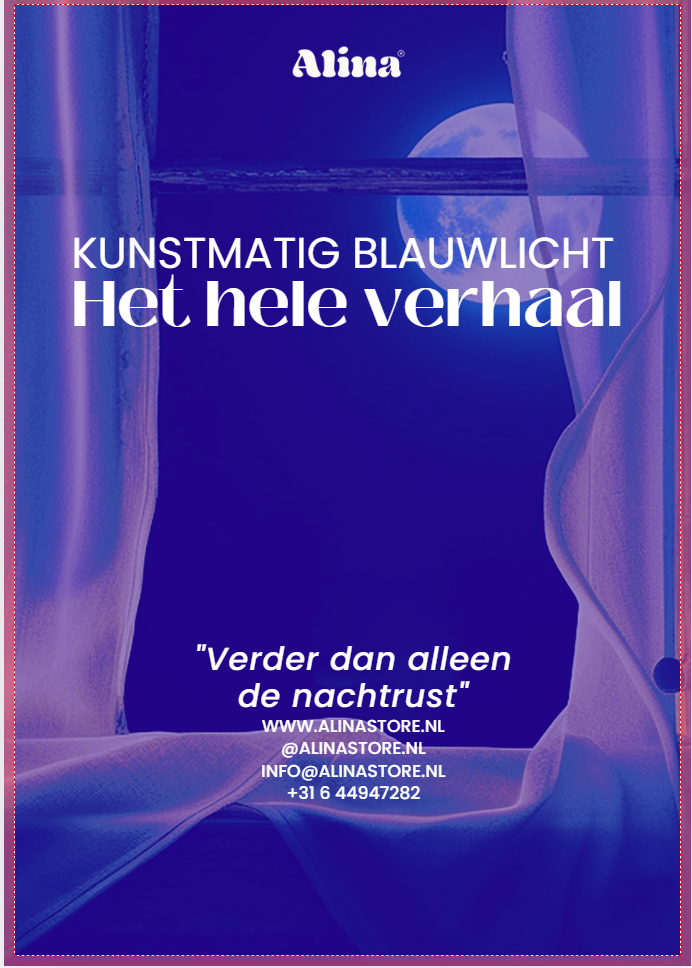 Couverture du livre électronique Alina Slaap