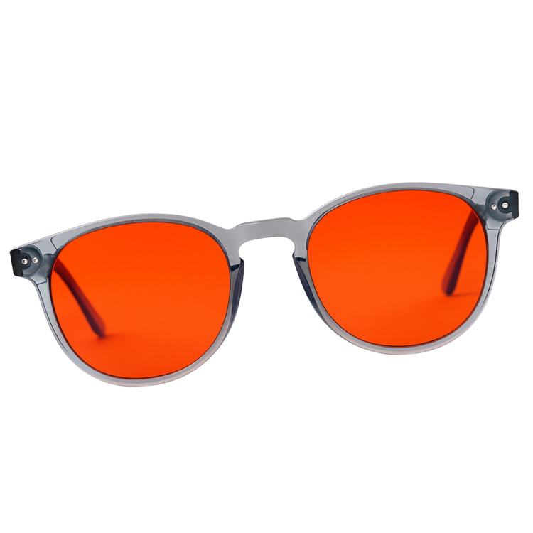 Blauwlicht bril medium alinastore