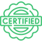 Gecertificeerde Slaap-Producten