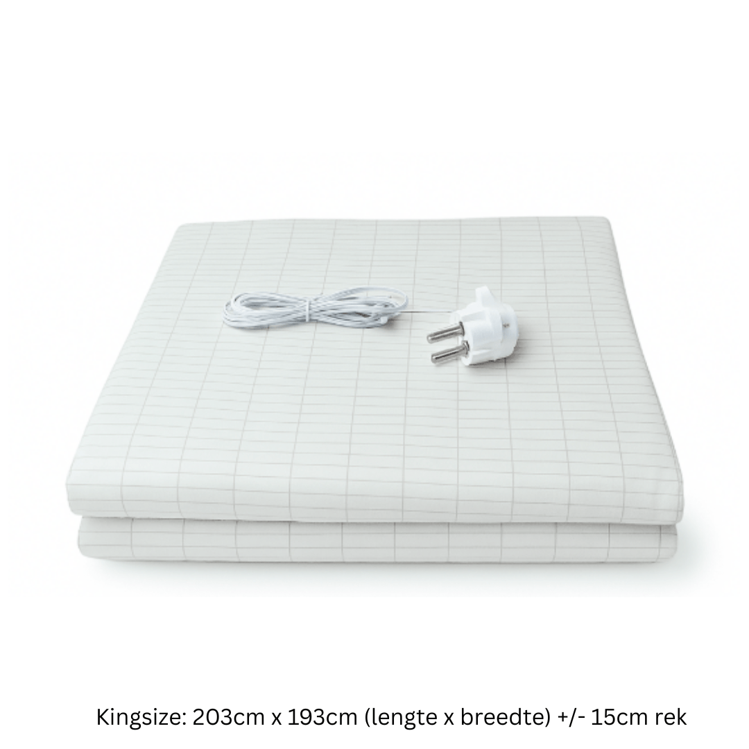 Aardingslaken King Size - Alinastore