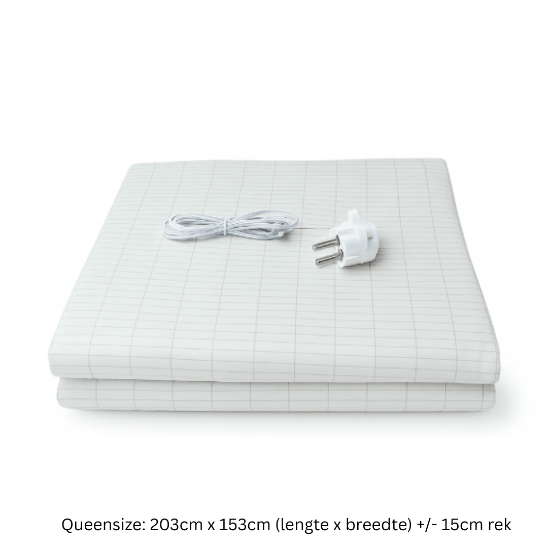 Aardingslaken Queensize - Alinastore