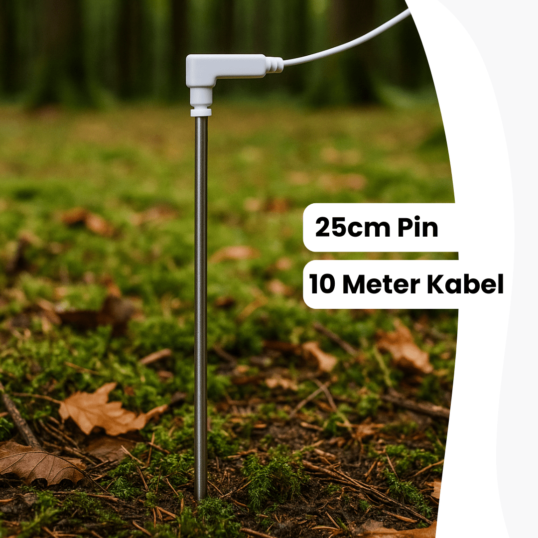 Aardingspin - 10 meter - Alinastore