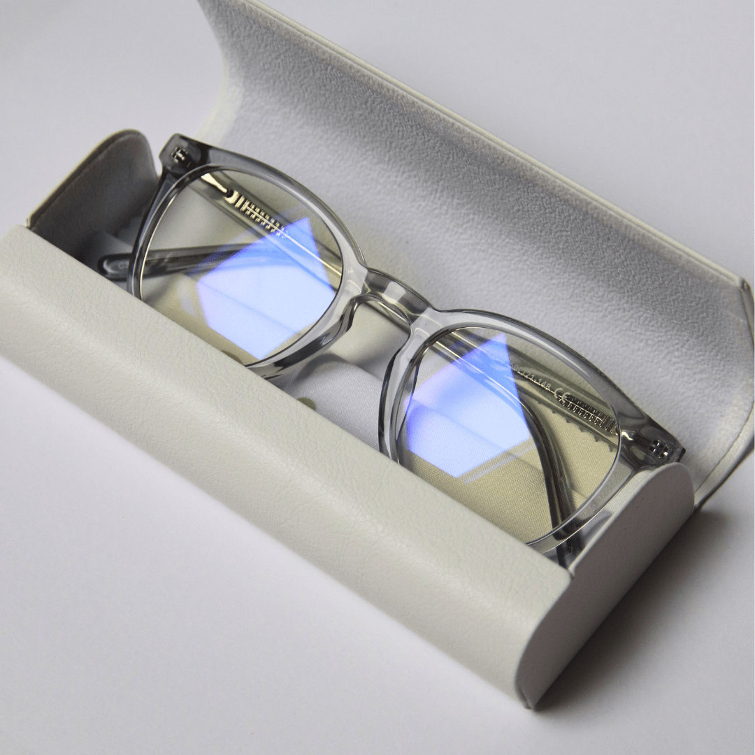 Blauw Licht Bril Dagbril - Alinastore