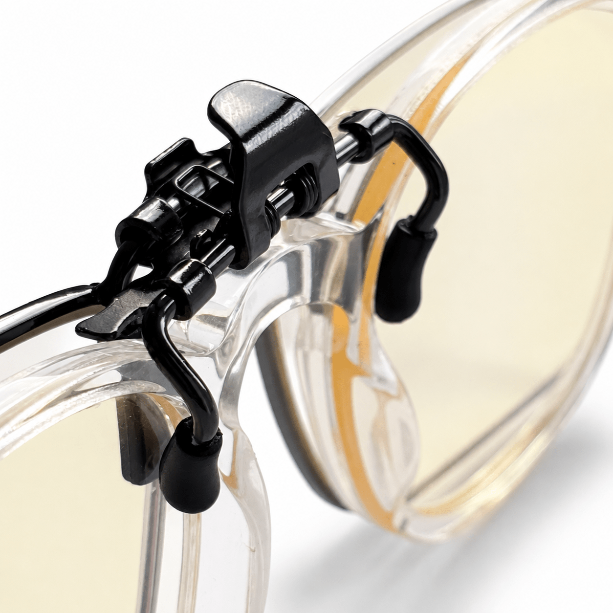 Clip-on Bundle - Metal frames - Alinastore