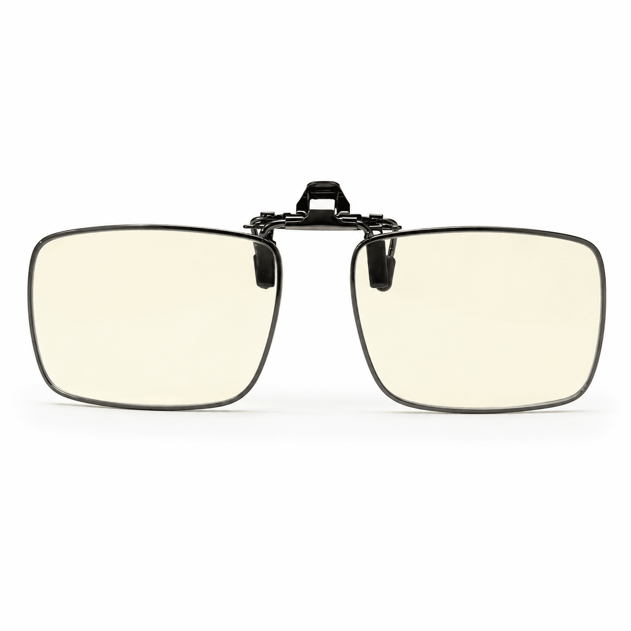 Day Flip Clip-on - Metal frame - Alinastore
