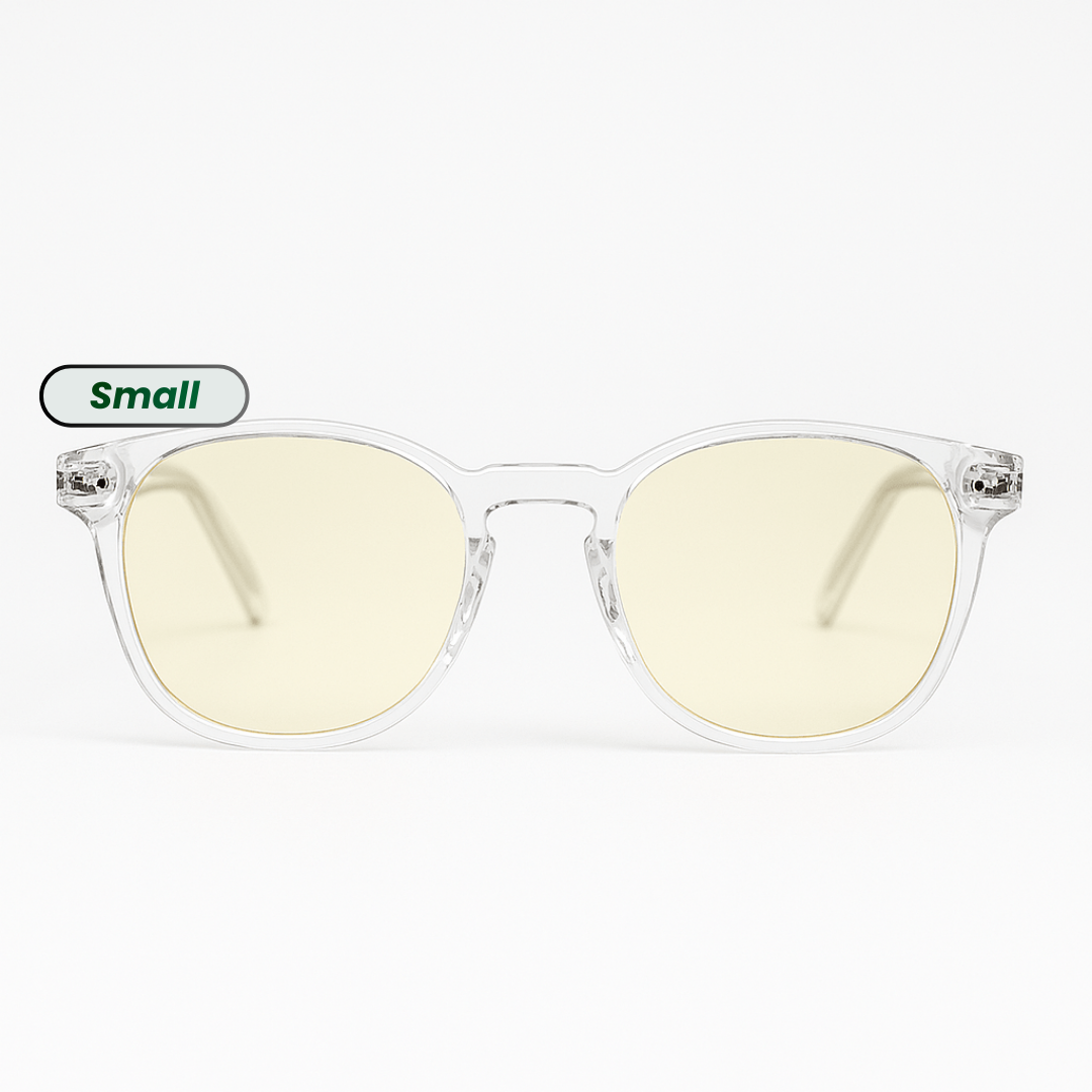 Blauw Licht Dagbril - S