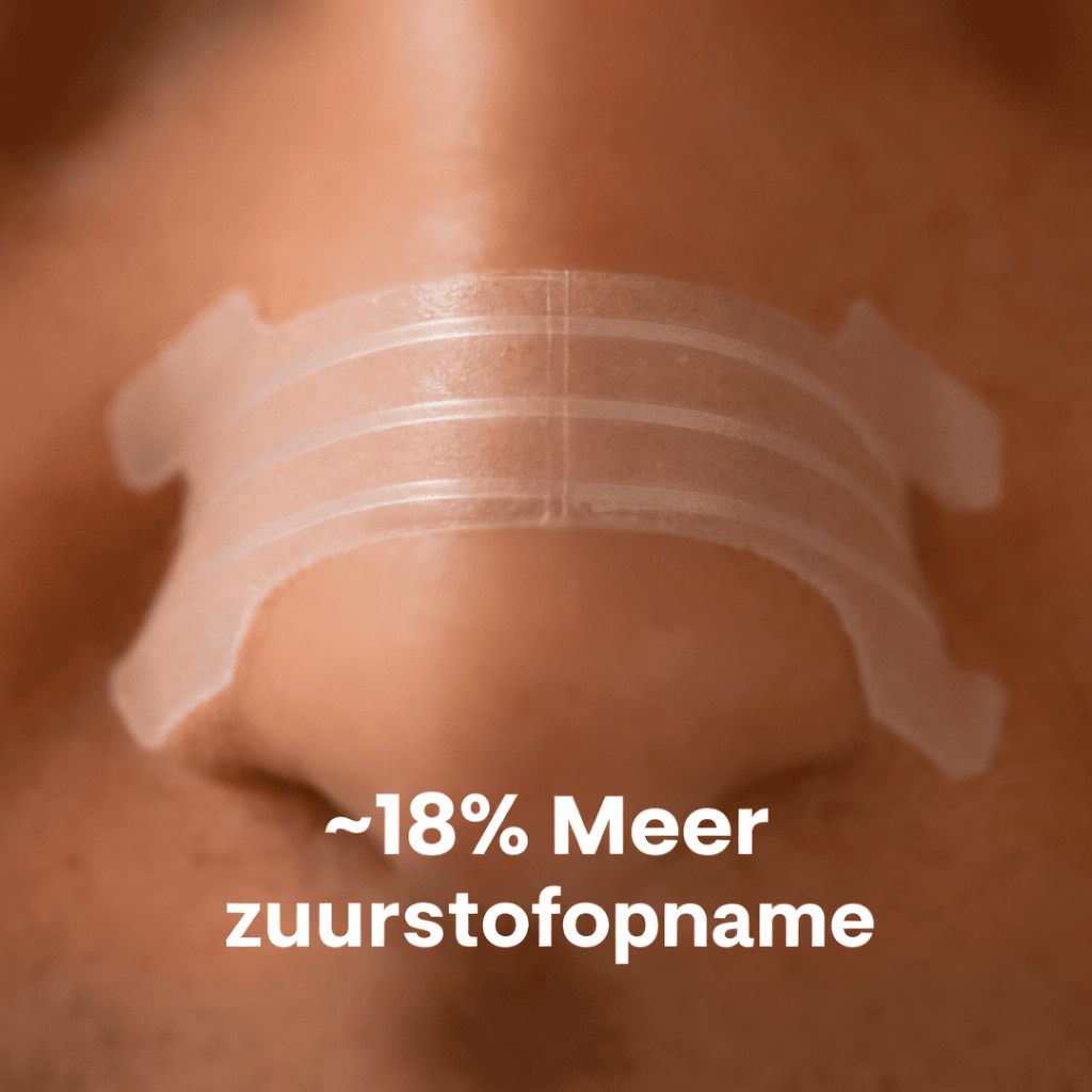 Neusstrips - 60 Stuks - Alinastore