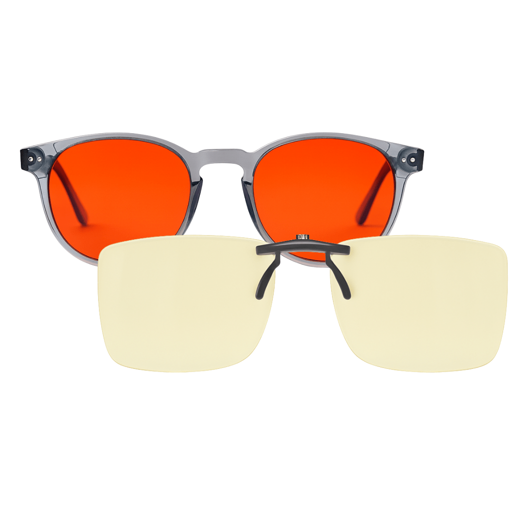 Night Clip - on bundel - Alinastore