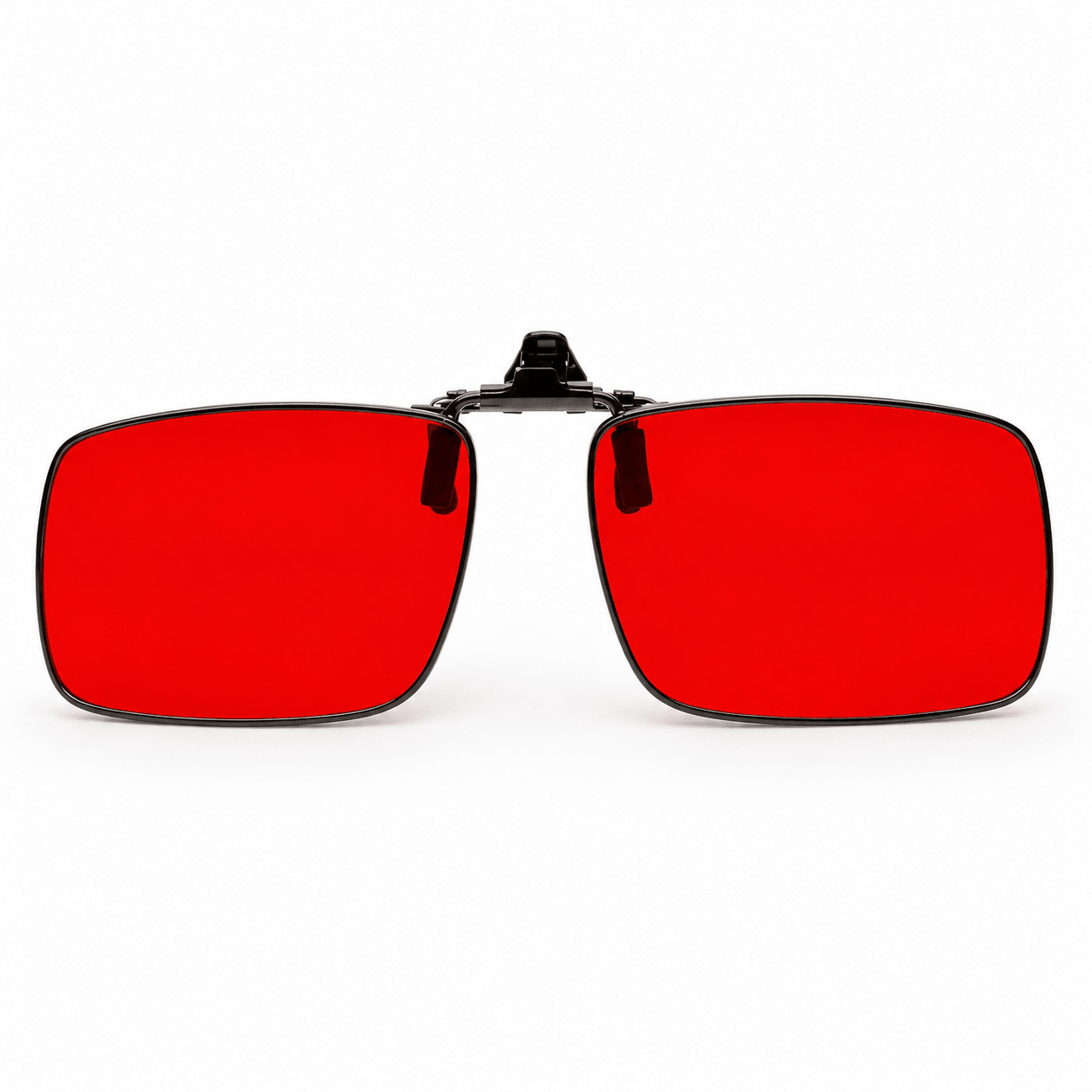 Night Flip Clip-on - Metal frame - Alinastore