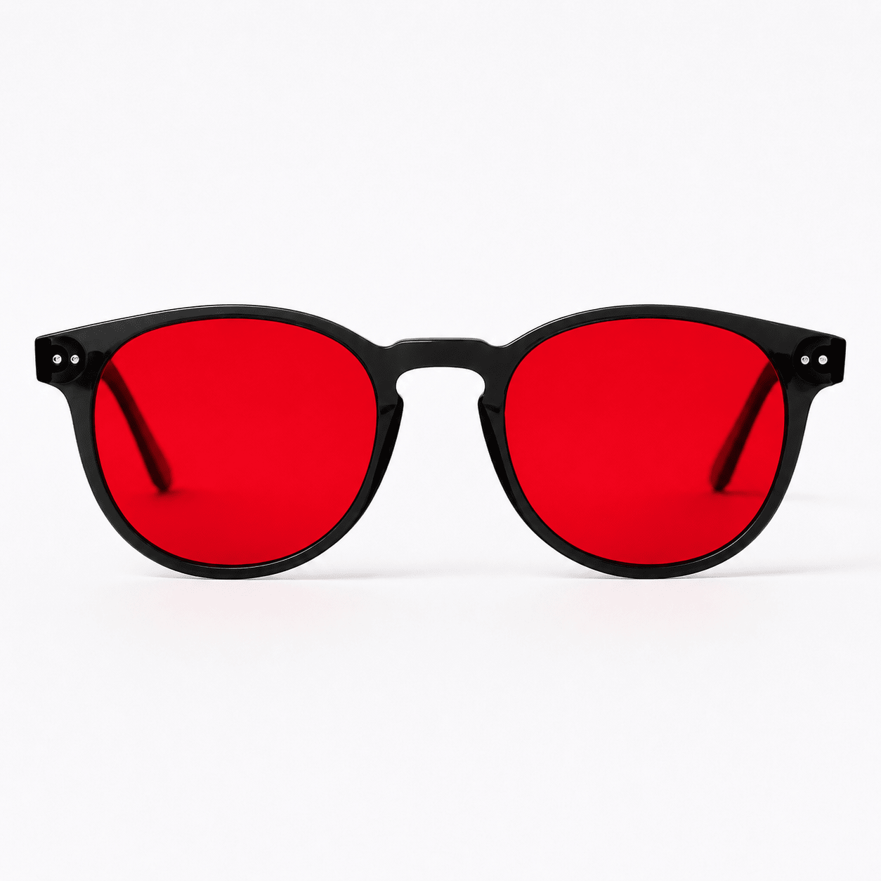 Night glasses Black - M - Alinastore